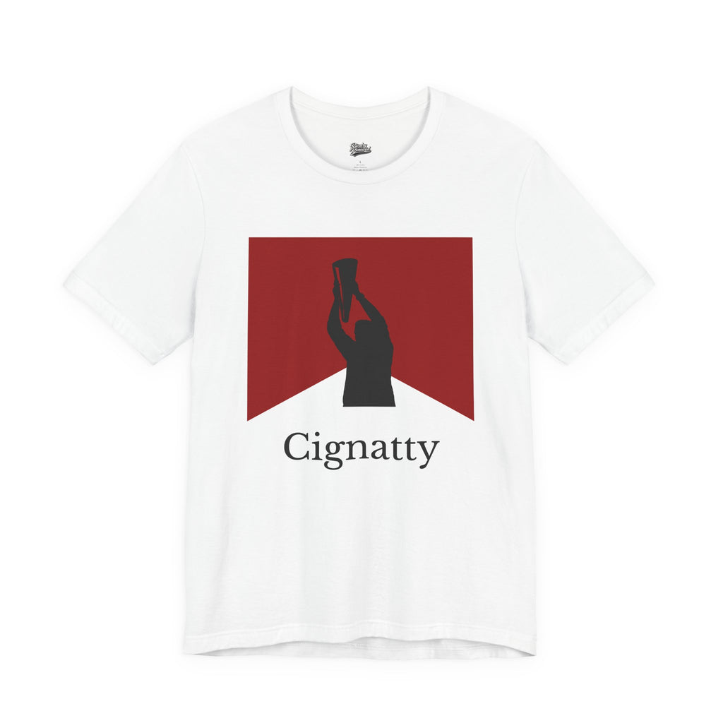 Cignatty T-Shirt