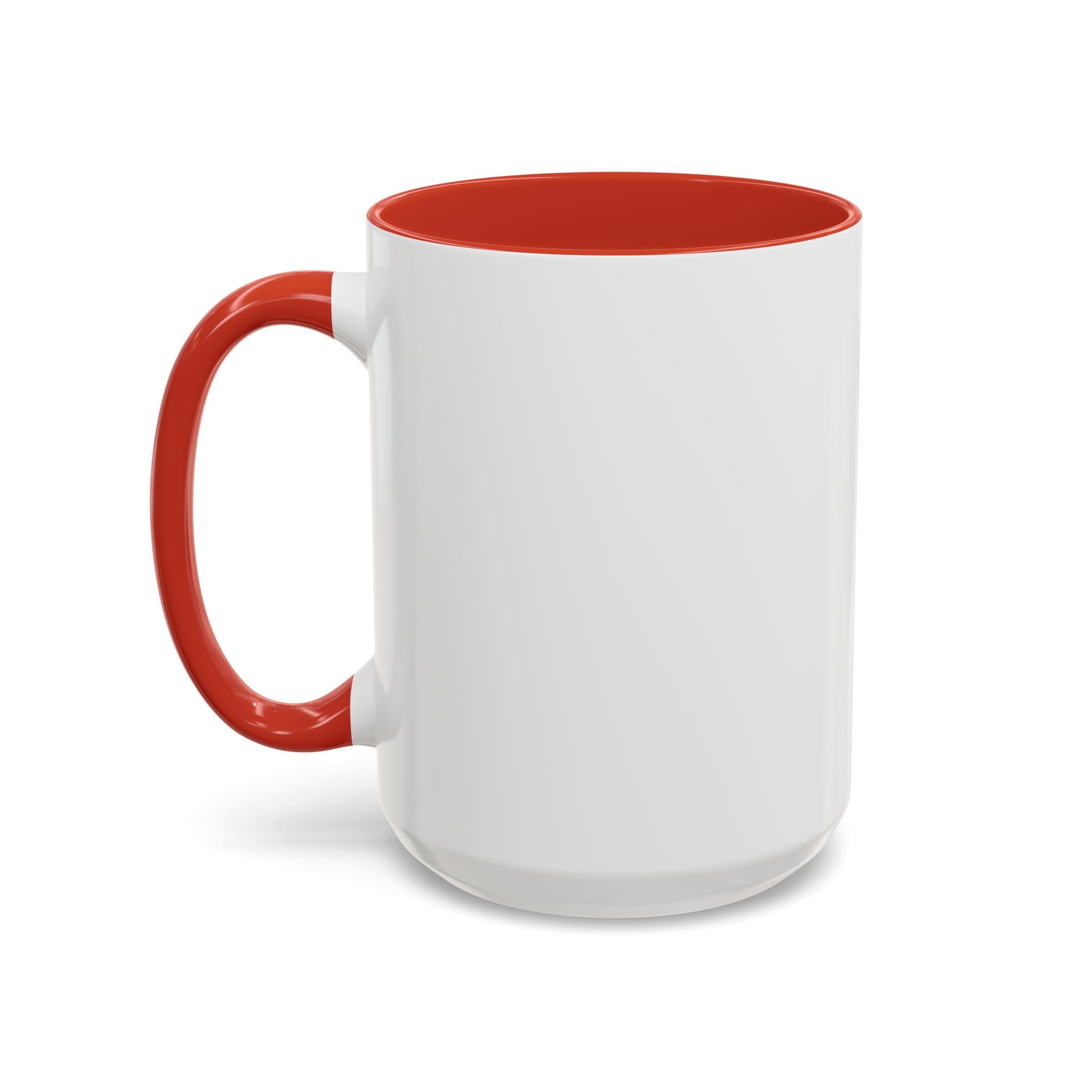 Fly Like Fernando Coffee Mug — (11/15oz)