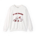 Bloomington - Fly Like Fernando Crewneck Sweatshirt