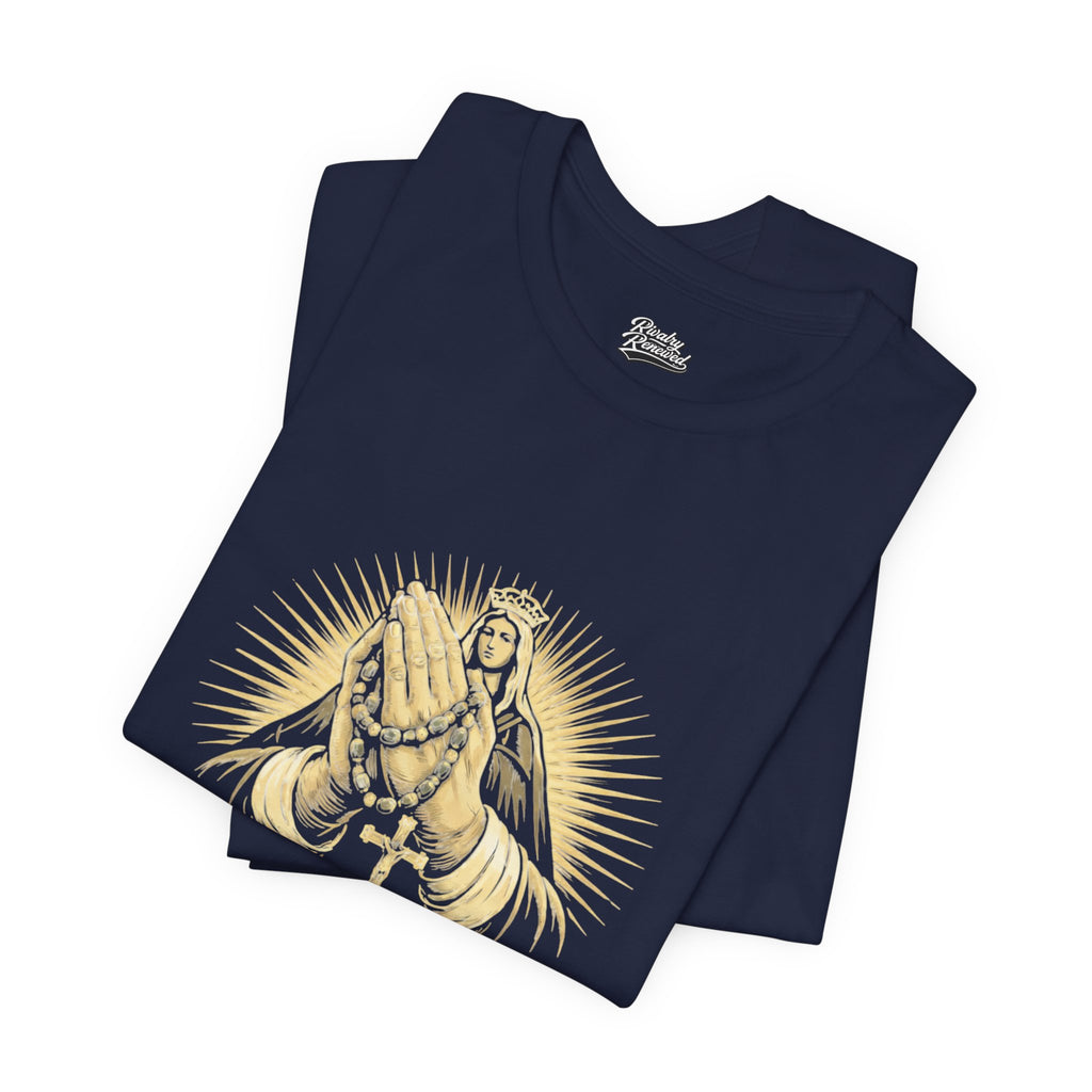 South Bend - Our Lady Queen of Victory T-Shirt