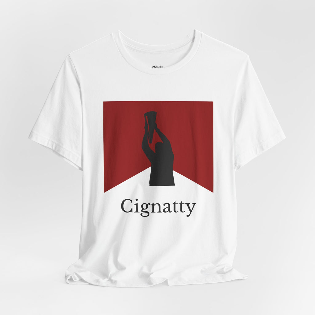 Cignatty T-Shirt