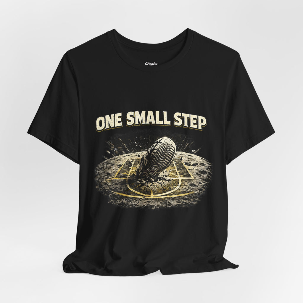 West Lafayette - One Small Step T‑Shirt