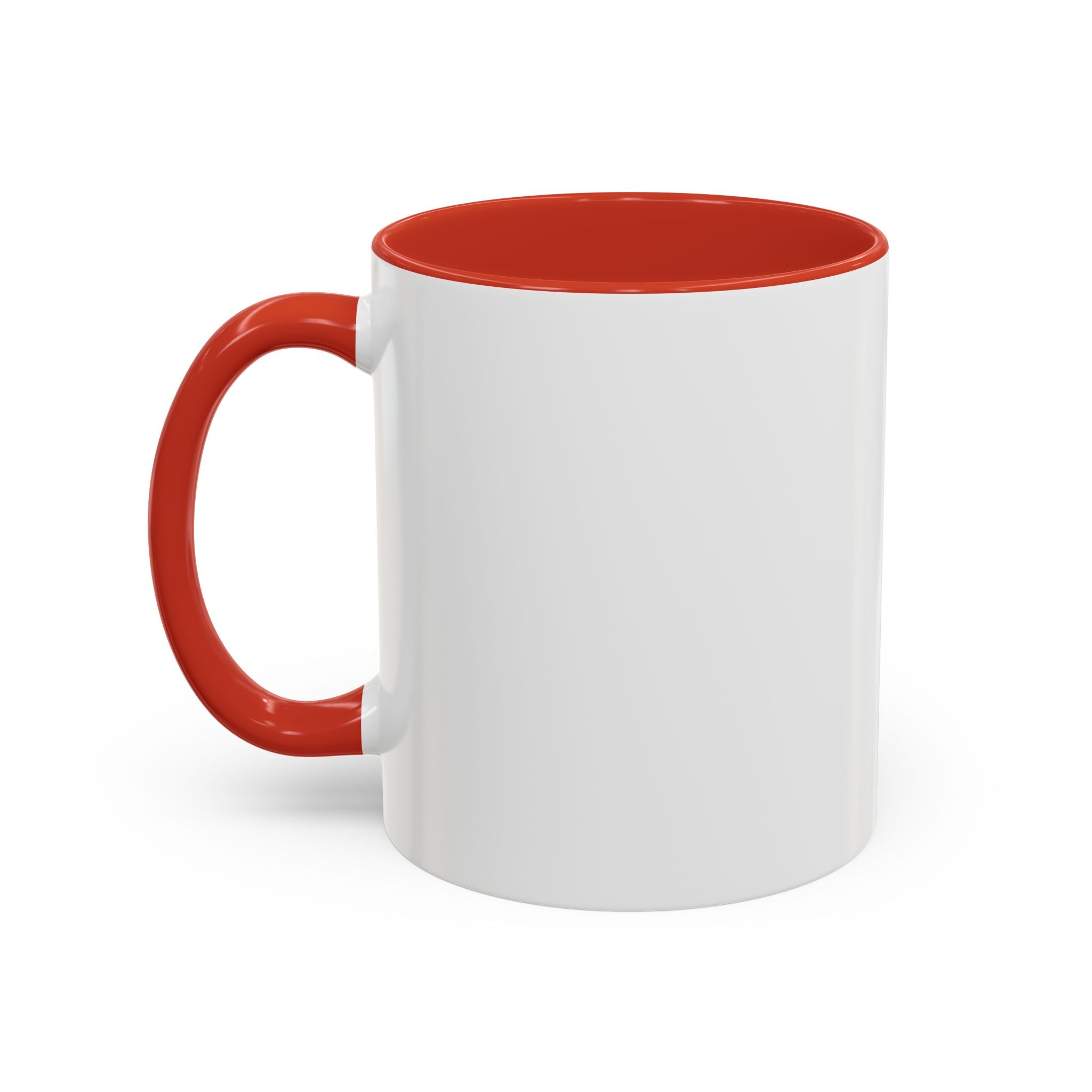 Fly Like Fernando Coffee Mug — (11/15oz)