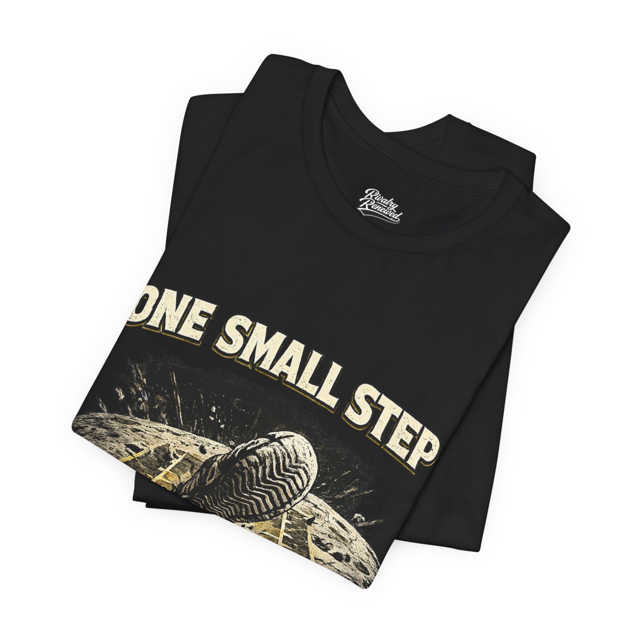West Lafayette - One Small Step T‑Shirt
