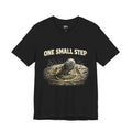 West Lafayette - One Small Step T‑Shirt